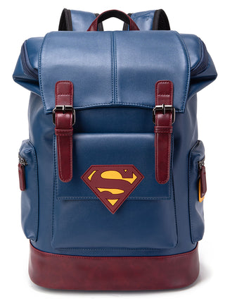 The Trailblazer | SUPERMAN x Fur Jaden