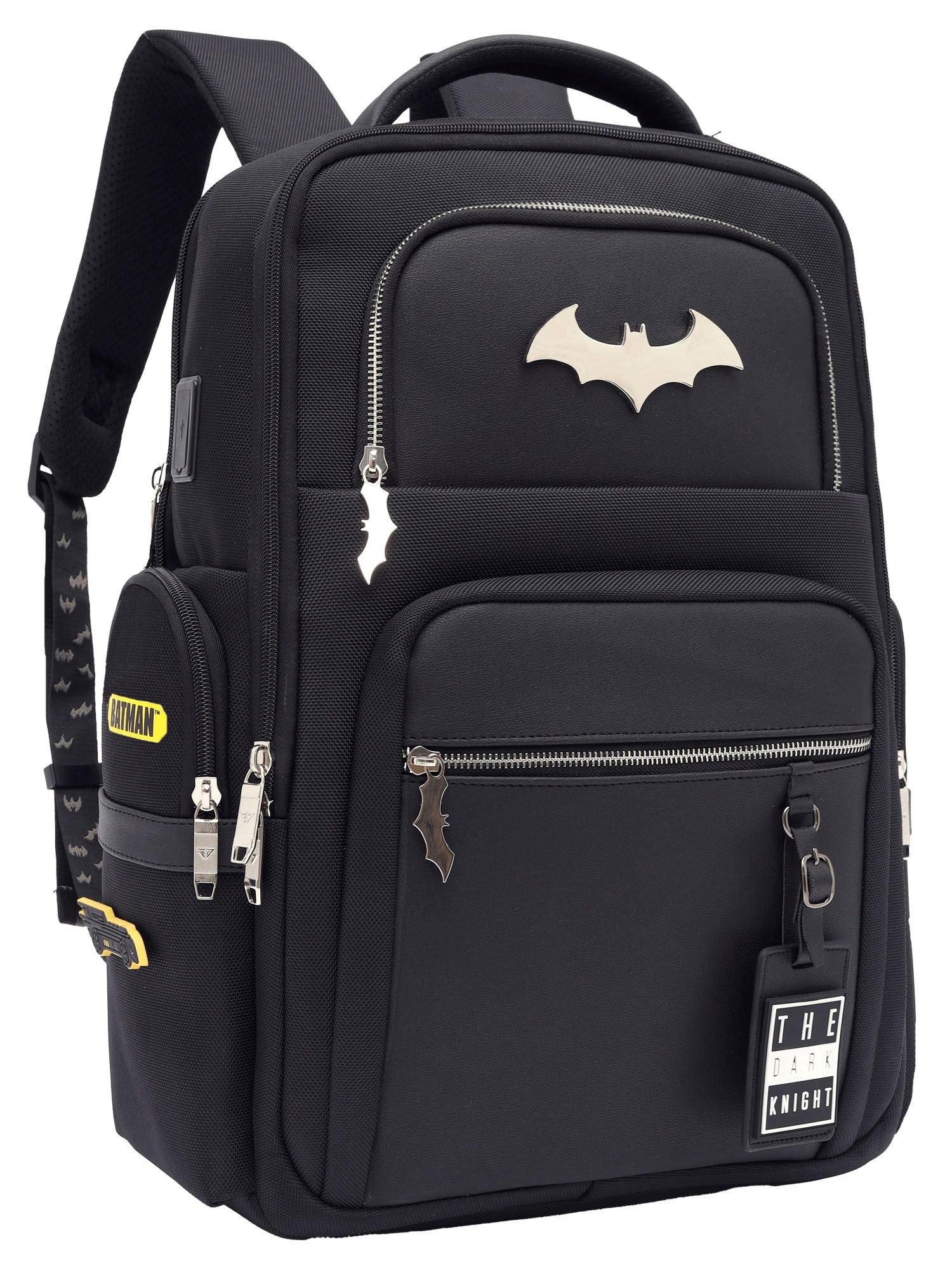 The Gotham Guardian Batpack