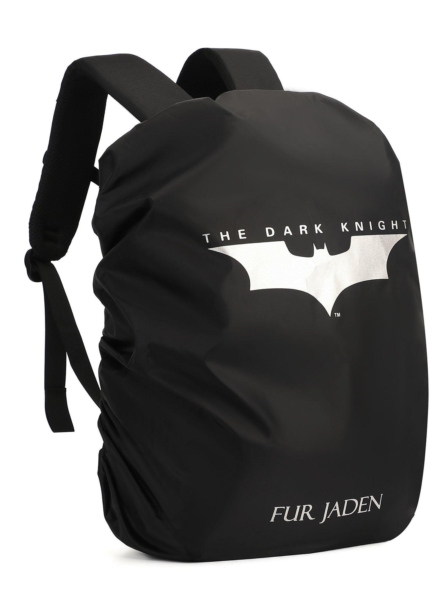 The Dark Knight Rainproof Cape