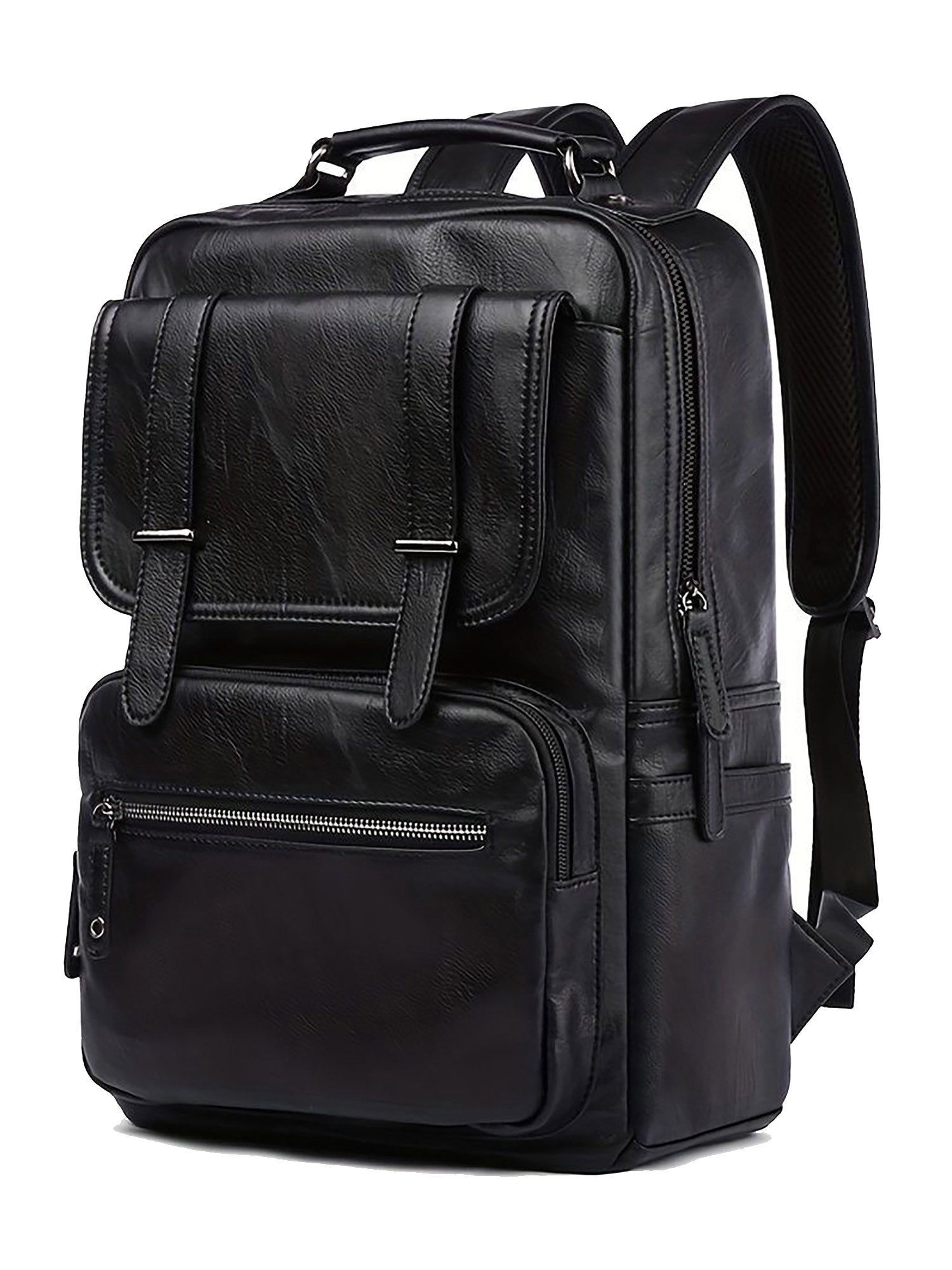 The Pathfinder Stark Black - Main Image