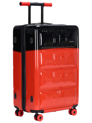The Puffer Pop - Inferno Red