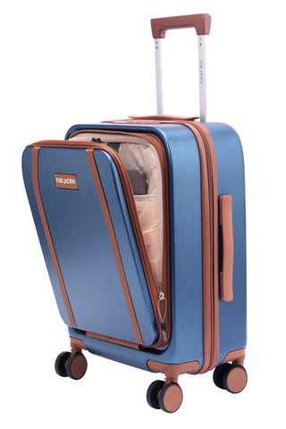 The Wayfarer - Cobalt Navy