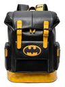 I'M BATMAN