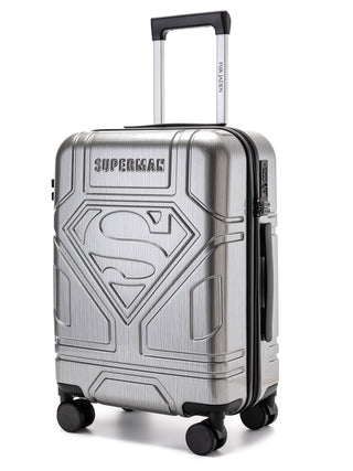 Man of Steel - SUPERMAN x Fur Jaden (Iron Mist)