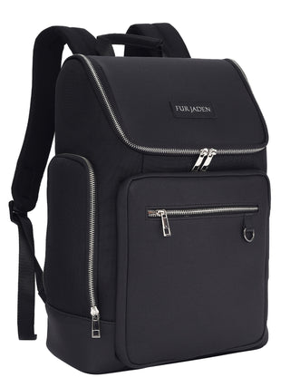 The Cloud Commuter - Stark Black