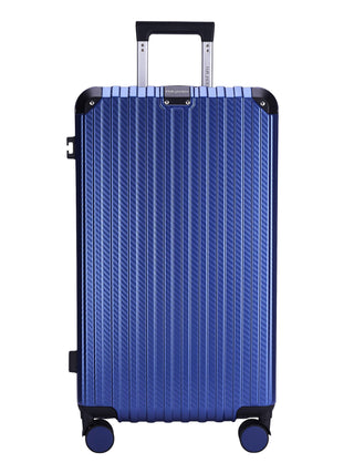 The Carbon Trunk - Celestial Blue (Set Of 2)