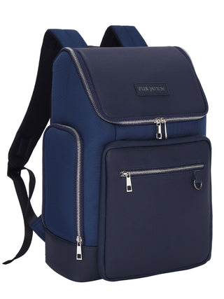 The Cloud Commuter - Egyptian Blue