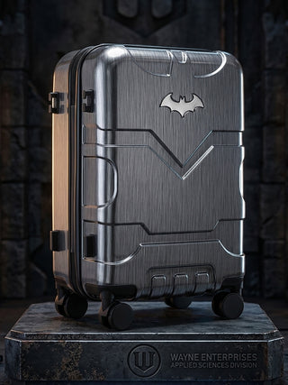 Batman Begins Batcase
