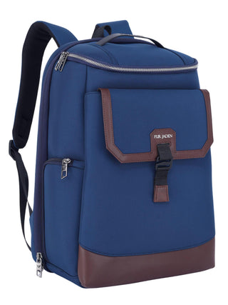 The Navigator - Egyptian Blue