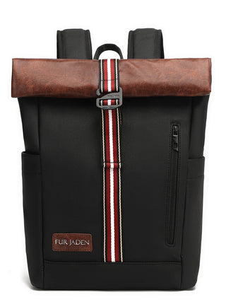 The Backpacker | Black