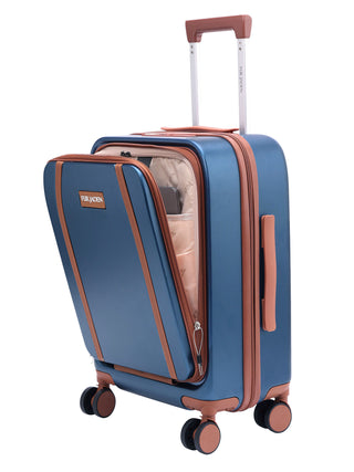 The Wayfarer - Cobalt Navy (TechPro)