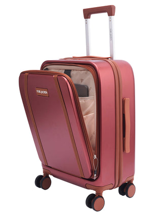 The Wayfarer - Cherry (TechPro)