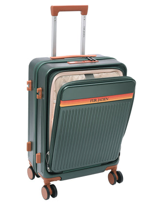 The Aviator - Forest Green (TechPro)