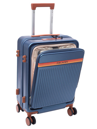 The Aviator - Cobalt Navy (TechPro)