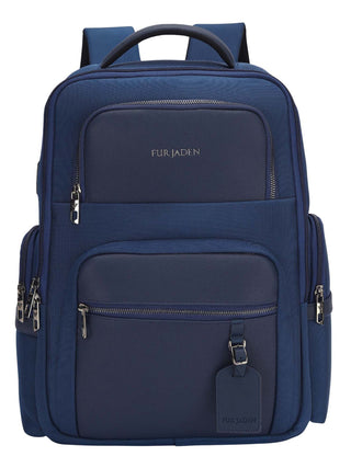 The Urban Nomad - Egyptian Blue