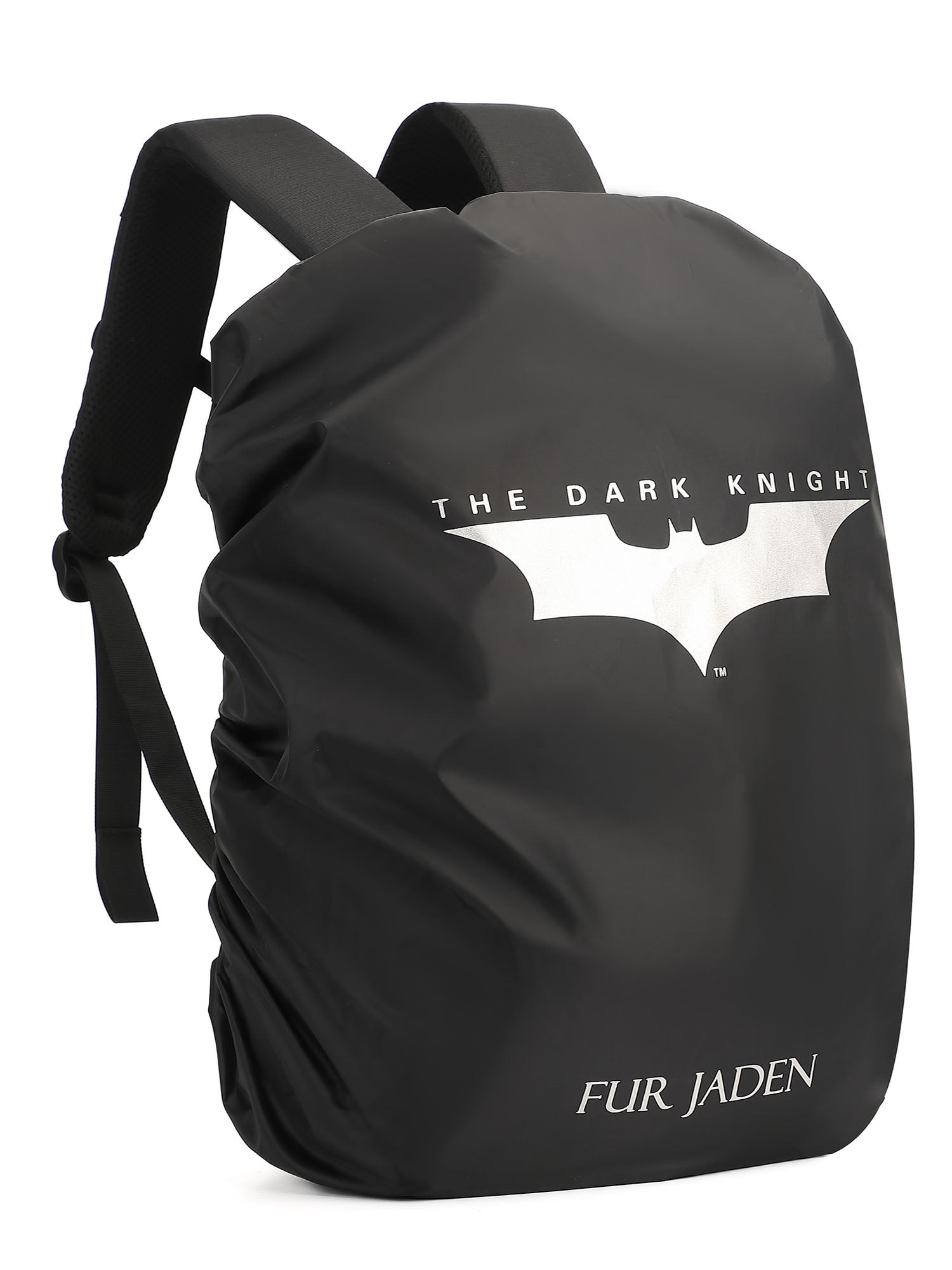 The Dark Knight Rainproof Cape