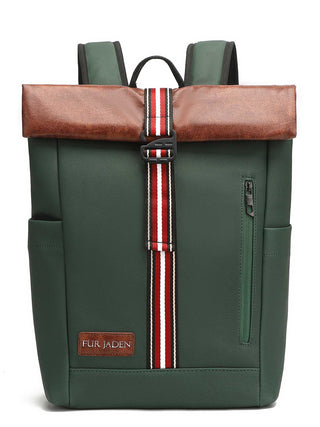 The Backpacker | Olive