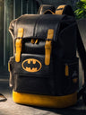 I'M BATMAN