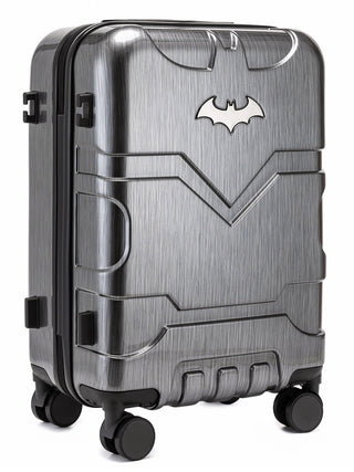 Batman Begins Batcase