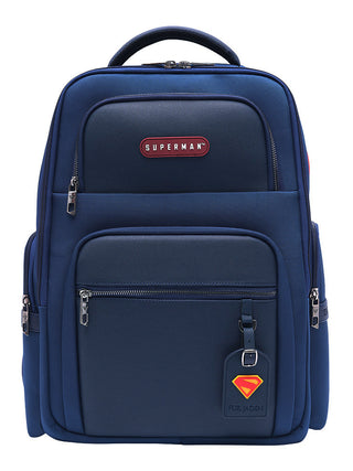 The Urban Nomad - SUPERMAN