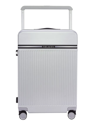 The Aviator - Starry Silver (Set Of 2)