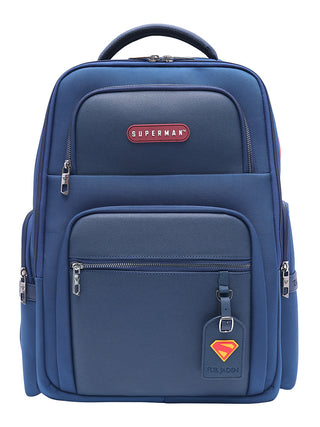 The Urban Nomad - SUPERMAN