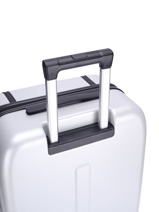 The Wayfarer - Starry Silver