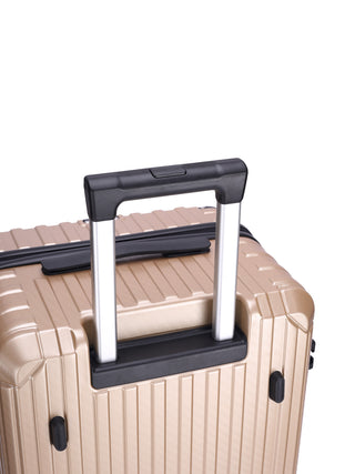 The Carbon Trunk - Gold Dust (Set Of 2)