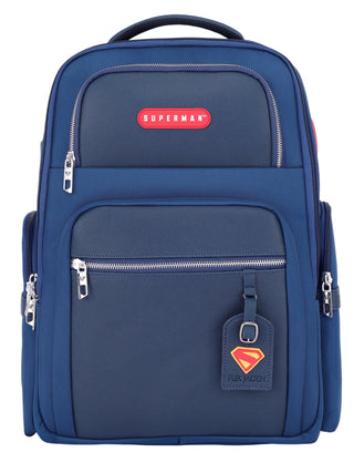 The Urban Nomad - SUPERMAN