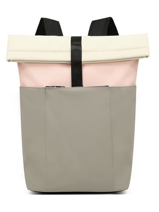 The Urban Rebel | Taupe