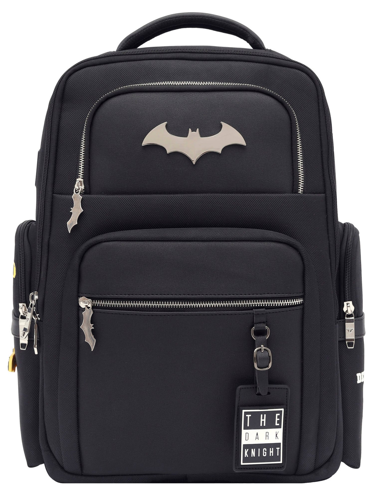 The Gotham Guardian Batpack