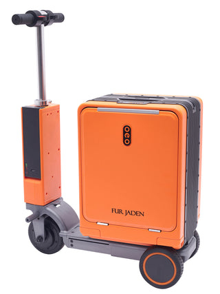 The Zippiee Scooty Luggage