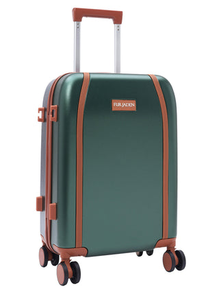 The Wayfarer - Forest Green