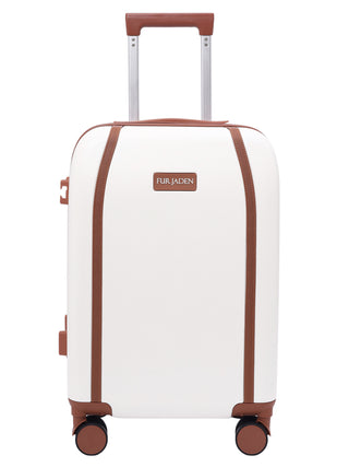 The Wayfarer - Oyester White