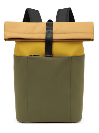 The Urban Rebel | Olive