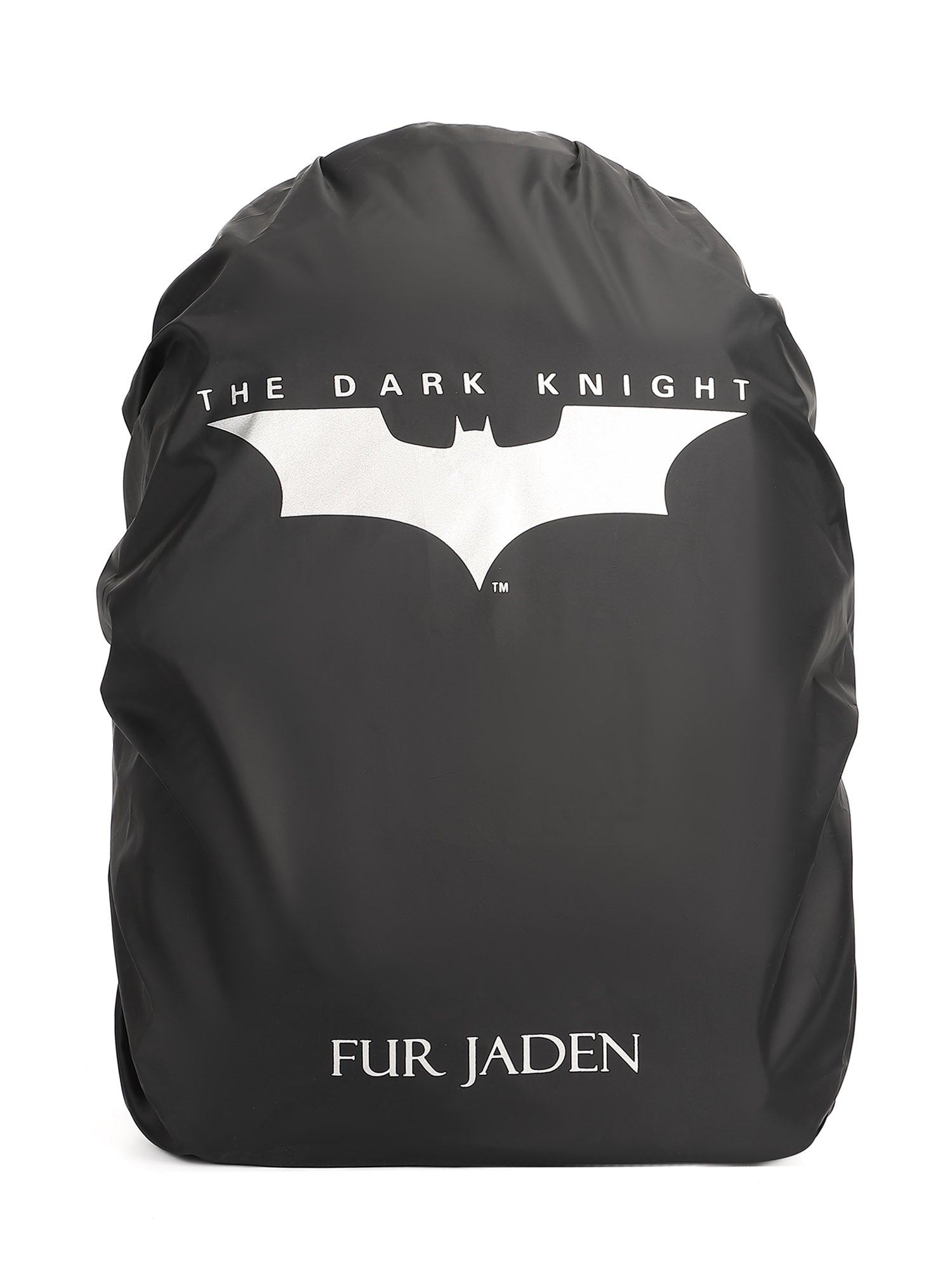 The Dark Knight Rainproof Cape