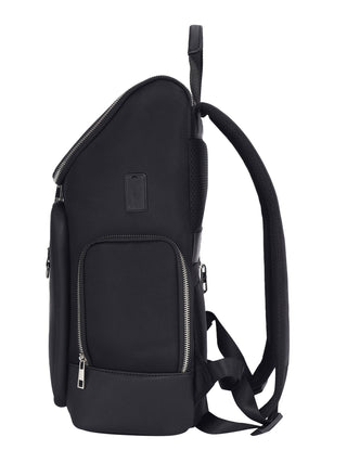 The Cloud Commuter - Stark Black