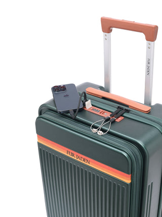 The Aviator - Forest Green (TechPro)