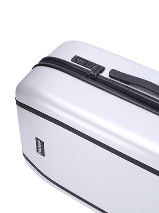 The Wayfarer - Starry Silver