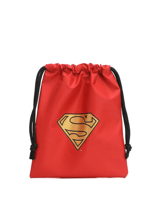 The Rainproof Cape - Red