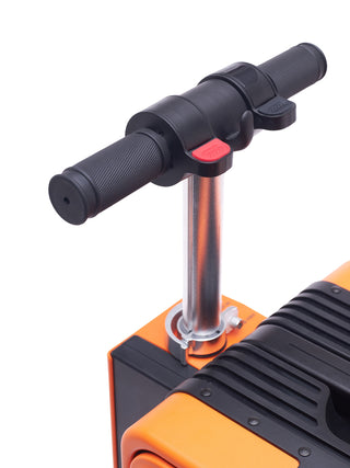 The Zippiee Scooty Luggage