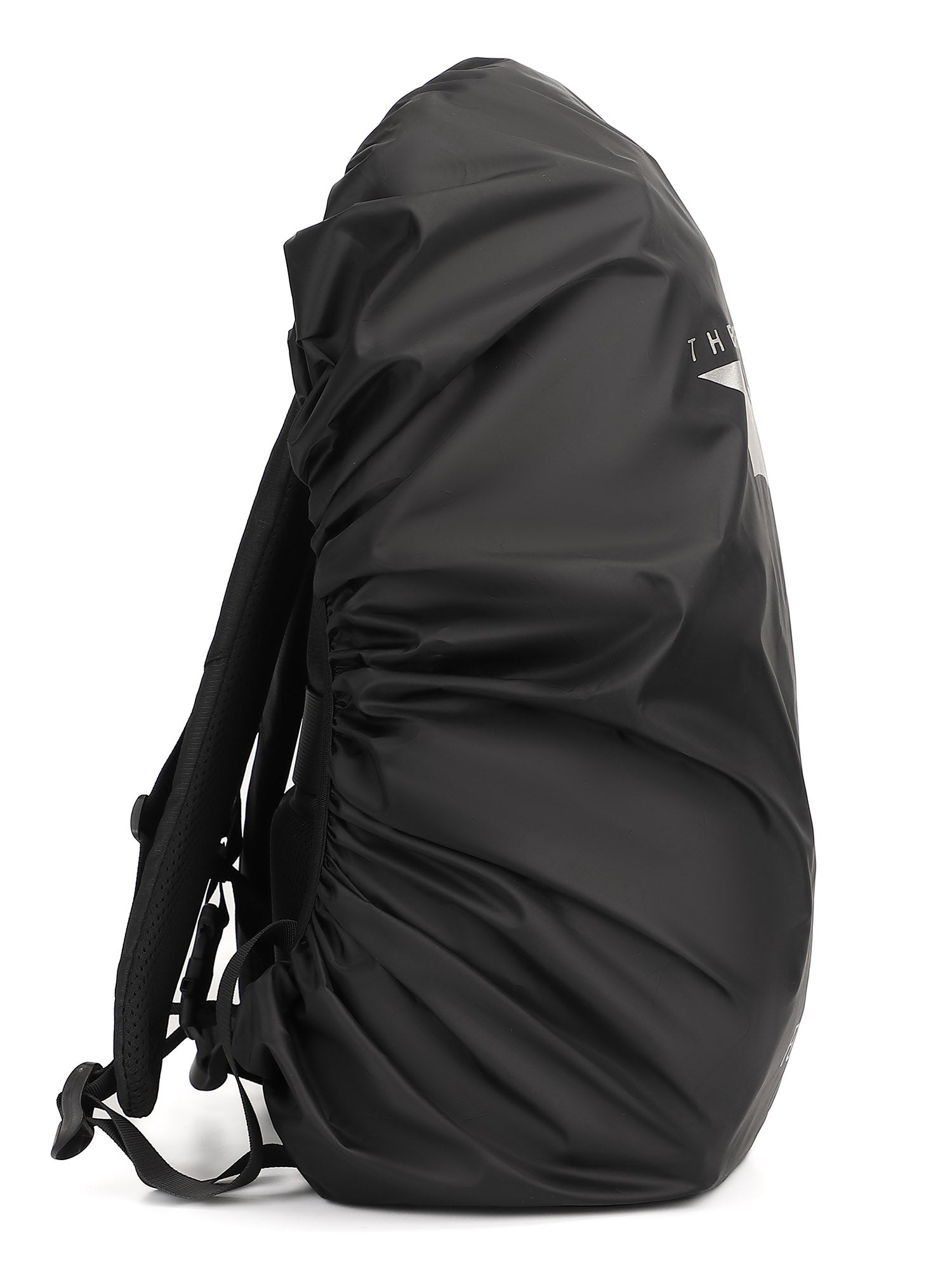 The Dark Knight Rainproof Cape
