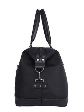The Caped Crusader Duffle
