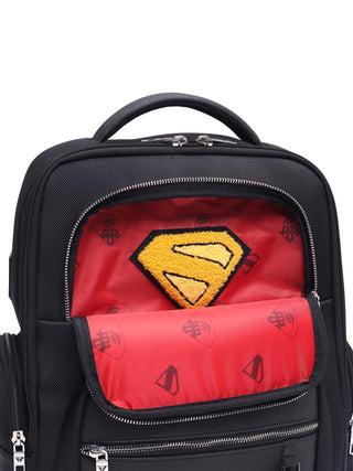 The Urban Nomad - Clark Kent