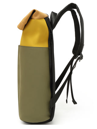 The Urban Rebel | Olive