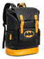 I'M BATMAN