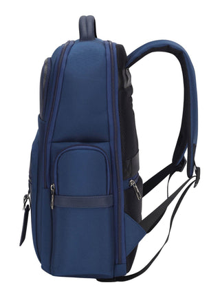 The Urban Nomad - Egyptian Blue