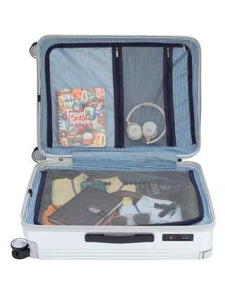 The Aviator - Starry Silver (Set Of 2)