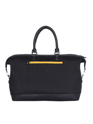 The Caped Crusader Duffle