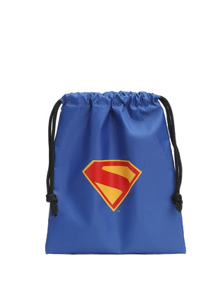 The Rainproof Cape - Blue
